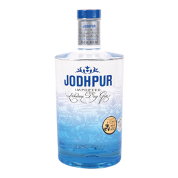 Gin Jodhpur Premium 70Cl
