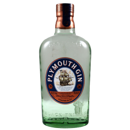 Gin Plymouth Gin 70Cl