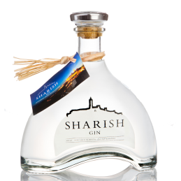 Gin Sharish 70cl