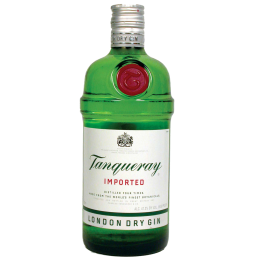 Gin Tanqueray 70Cl.