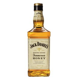 Licor Jack Daniels Honey 1L