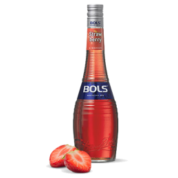 Licor Bols Strawberry 70Cl