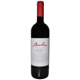 Red Wine Bulas Reserva 75Cl.