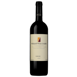 Vinho Tinto Roquette &...