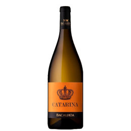 Vinho Branco Catarina 1,5L