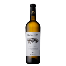 Vinho Branco Bacalhôa Greco...