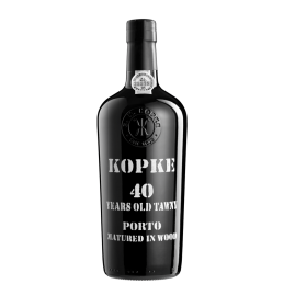 Porto Kopke 40 Anos 75Cl