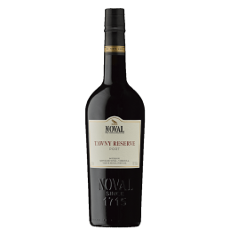 Porto Noval Reserva Tawny 75Cl