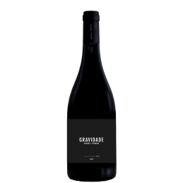 Vinho Tinto Gravidade 75Cl