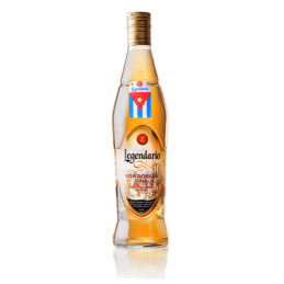 Rum Legendário Rondorado 70Cl