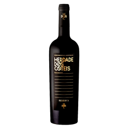 Vinho Tinto Herdade Dos...