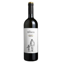 Vinho Tinto Pai Horácio...