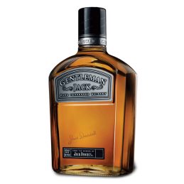 Whisky Jack Daniel's...