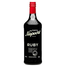 Porto Niepoort Ruby 75Cl