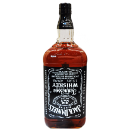 Whiskey Jack Daniel's 1,5L.