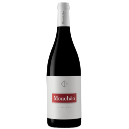 Red Wine Mouchão 3L.Cx. wood