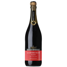 Red Wine Lambrusco Borgo...