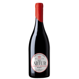 Vinho Tinto Rei Artur...