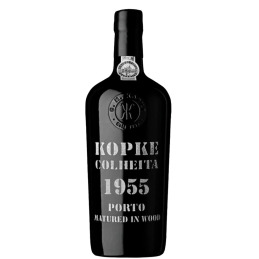 Porto Kopke Colheita 1955 75Cl