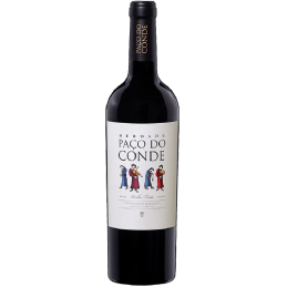 Vinho Tinto Herdade Paço Do...