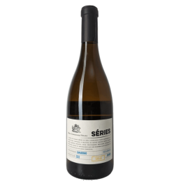 Vinho Branco RCV Séries...