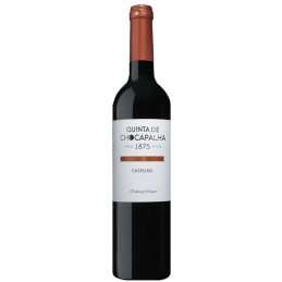 Vinho Tinto Quinta De...