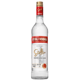 Vodka Stolichnaya 70Cl