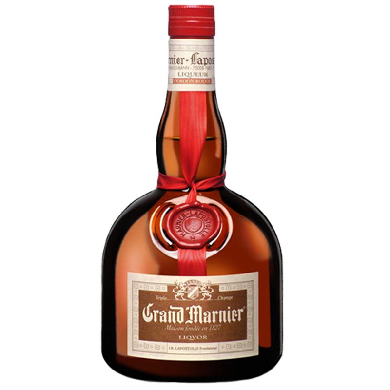 Grand Marnier Rouge 70cl - Topdrinks