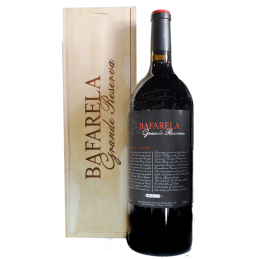Vinho Tinto Bafarela Grande...