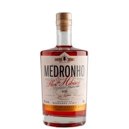 Bitter Medronho E Flor De...