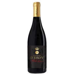 Vinho Tinto D. João V...