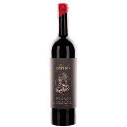 Vinho Tinto Pêgaso Blend...