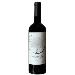 Vinho Tinto Redenção...