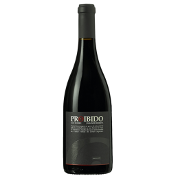 Vinho Tinto Proibido Grande...