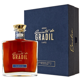 Aguardente Velha Quinta Do...