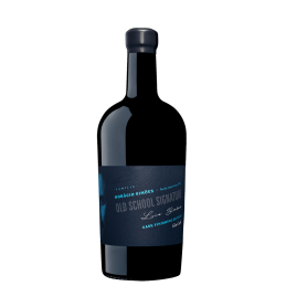 Moscatel Horácio Simões...