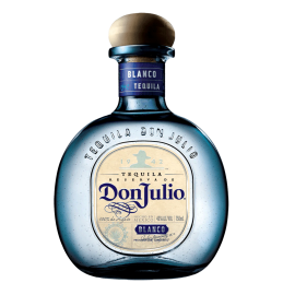 Tequila Don Julio Blanco 70Cl