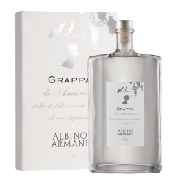 Grappa Albino Armani Di...