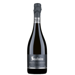 Espumante Soalheiro...