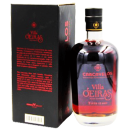 Vinho De Carcavelos Villa...