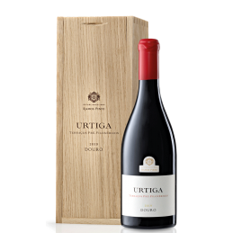 Vinho Tinto URTIGA Terraços...