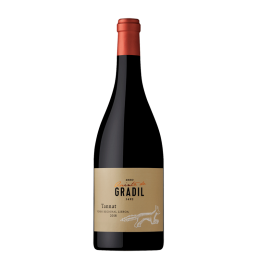 Red Wine Quinta Do Gradil...