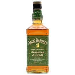 Licor Jack Daniels Apple 70Cl