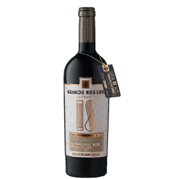 Red Wine Marcolino Sebo...