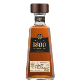 Tequila Jose Cuervo 1800...