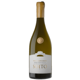 White Wine Soito Grande...