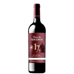 Red Wine Passo Dos...