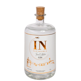 Gin Inseparable Travel...