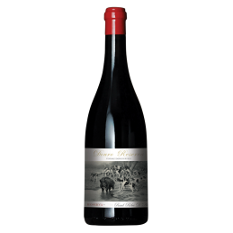 Red Wine Vinhas Improváveis...