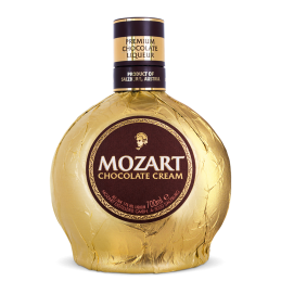 Licor Mozart Chocolate 70Cl...